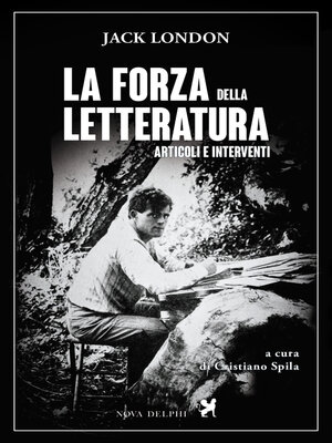 cover image of La forza della letteratura